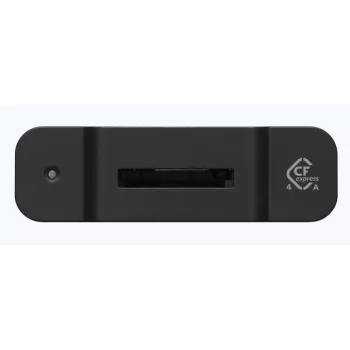 Sony MRWG3.CE7 karšu lasītājs CFexpress Type-A USB 3.2 Gen 2 melns