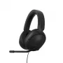 Vadu austiņas Sony INZONE H3 — melnas, modelis MDRG300B.CE7