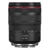 Standarta objektīvs Canon RF 24-105mm F4L IS USM Melns