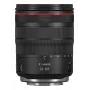 Standarta objektīvs Canon RF 24-105mm F4L IS USM Melns