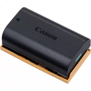 Canon LP-EL akumulatora bloks, litija-jonu (Li-Ion), 1920 mAh