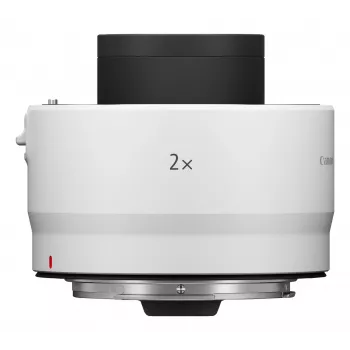 Canon Extender RF 2x objektīva pagarinātājs