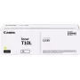 Kasetne Canon Toner 4802C001 T10L 5000 lpp Dzeltena