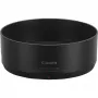 Lēcas kapuce Canon ES-65B RF50mm F1.8 STM — apaļa, melna