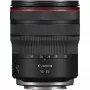 Platleņķa objektīvs Canon RF 14-35mm F4L IS USM Melns