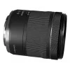 Canon RF 15-30 mm f4.5-6.3 IS STM MILC īpaši platleņķa objektīvs melns