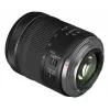 Canon RF 15-30 mm f4.5-6.3 IS STM MILC īpaši platleņķa objektīvs melns