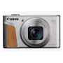 Canon PowerShot SX740 HS Lite Edition kompakta kamera 20,3 MP CMOS sudraba