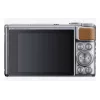 Canon PowerShot SX740 HS Lite Edition kompakta kamera 20,3 MP CMOS sudraba