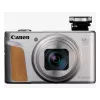 Canon PowerShot SX740 HS Lite Edition kompakta kamera 20,3 MP CMOS sudraba