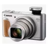 Canon PowerShot SX740 HS Lite Edition kompakta kamera 20,3 MP CMOS sudraba