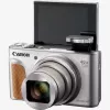 Canon PowerShot SX740 HS Lite Edition kompakta kamera 20,3 MP CMOS sudraba