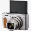 Canon PowerShot SX740 HS Lite Edition kompakta kamera 20,3 MP CMOS sudraba