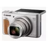 Canon PowerShot SX740 HS Lite Edition kompakta kamera 20,3 MP CMOS sudraba