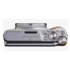 Canon PowerShot SX740 HS Lite Edition kompakta kamera 20,3 MP CMOS sudraba