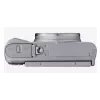 Canon PowerShot SX740 HS Lite Edition kompakta kamera 20,3 MP CMOS sudraba