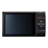 Canon Digital IXUS 285 HS A kompaktkamera 20.2 MP CMOS 12x optiskais tālummaiņas objektīvs Melna