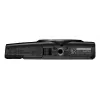 Canon Digital IXUS 285 HS A kompaktkamera 20.2 MP CMOS 12x optiskais tālummaiņas objektīvs Melna