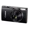 Canon Digital IXUS 285 HS A kompaktkamera 20.2 MP CMOS 12x optiskais tālummaiņas objektīvs Melna
