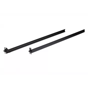 ATEN Standarta 2-in-1U montāžas komplekts (KN sērijai)