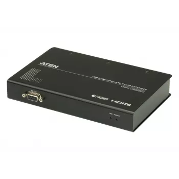 KVM pagarinātājs ATEN CE820L-ATA-G Vadu 100m 4096x2160