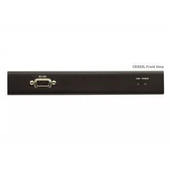 KVM pagarinātājs ATEN CE820L-ATA-G Vadu 100m 4096x2160
