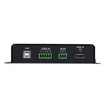 ATEN VE883AT True 4K HDMI optiskais raidītājs (4K@300m (K1, MM) / 10km (K2, SM))