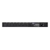 ATEN PG5308 32A 8-izvadu 1U mērītais eko PDU