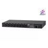 ATEN PG5308 32A 8-izvadu 1U mērītais eko PDU
