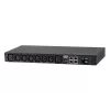 ATEN PG5308 32A 8-izvadu 1U mērītais eko PDU