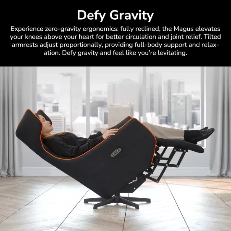 COUGAR Gaming Sofa Magus