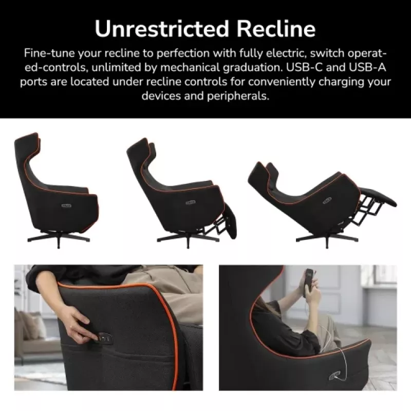 COUGAR Gaming Sofa Magus