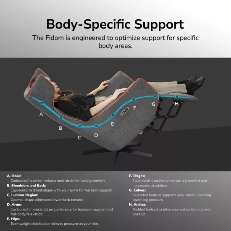 COUGAR Gaming Sofa Magus