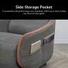 COUGAR Gaming Sofa Magus