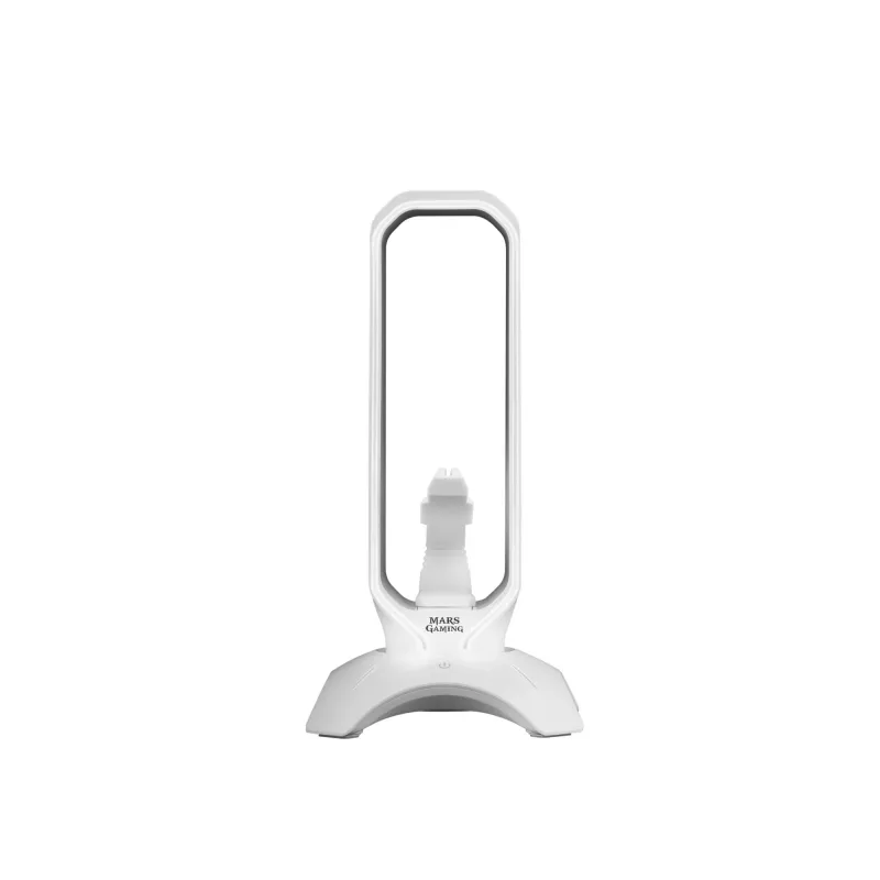 Mars Gaming MHHPROW Balts 456 g