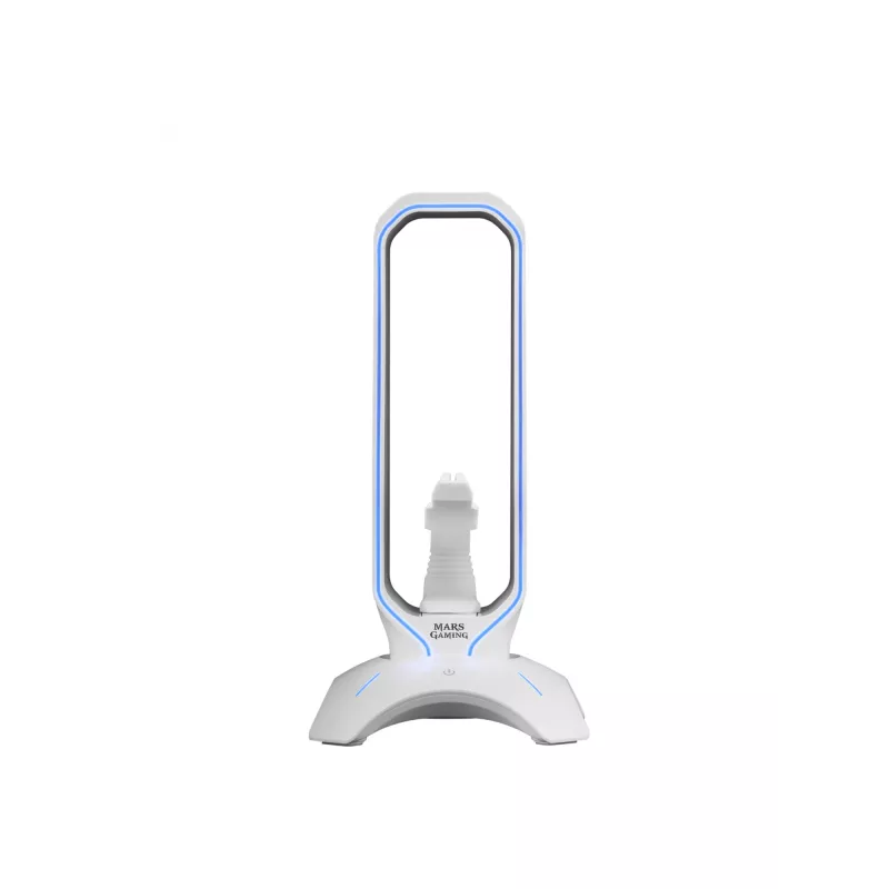 Mars Gaming MHHPROW Balts 456 g