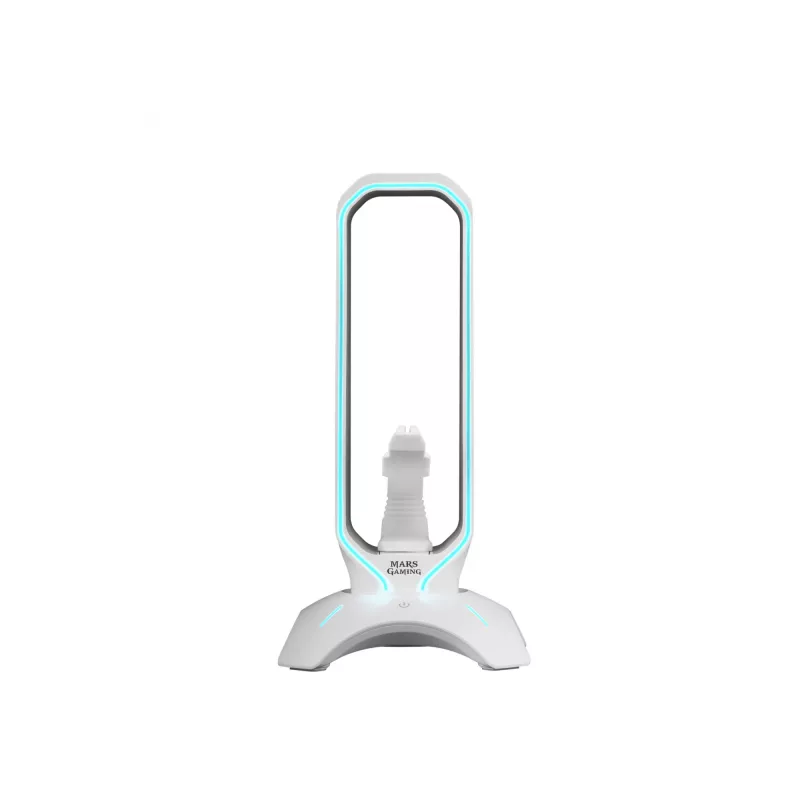 Mars Gaming MHHPROW Balts 456 g