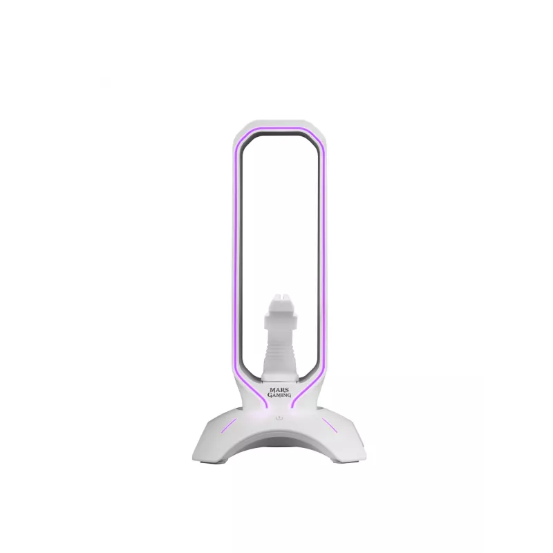 Mars Gaming MHHPROW Balts 456 g