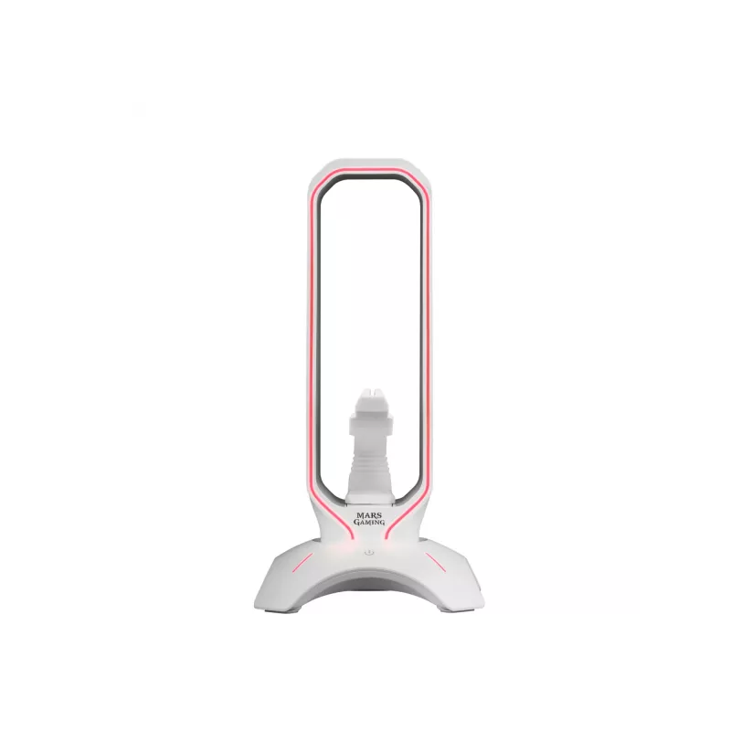 Mars Gaming MHHPROW Balts 456 g