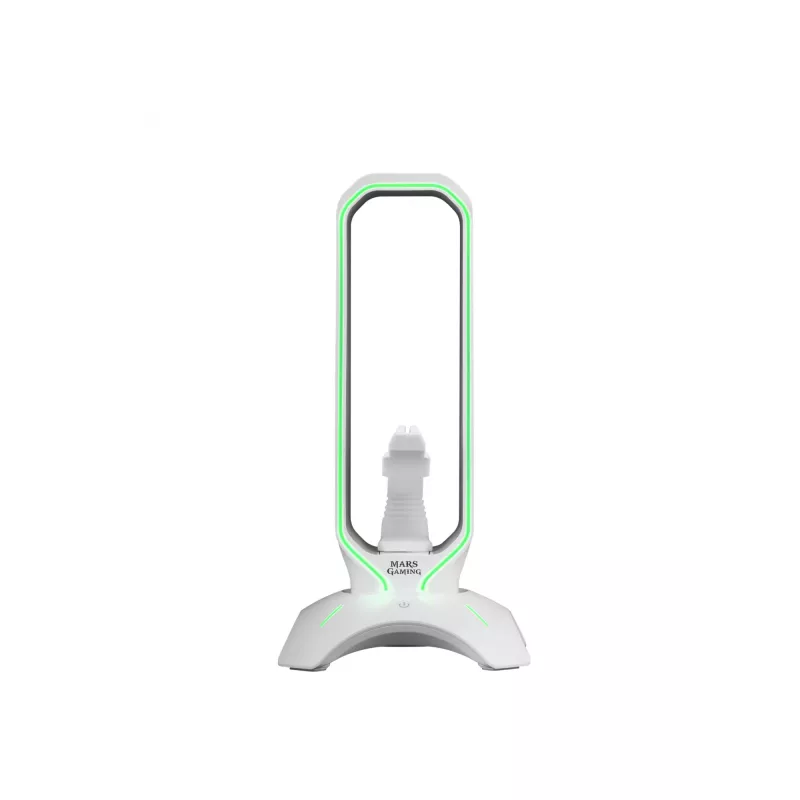 Mars Gaming MHHPROW Balts 456 g