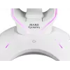Mars Gaming MHHPROW Balts 456 g