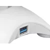 Mars Gaming MHHPROW Balts 456 g