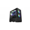Mars Gaming MCZ datora korpuss Mini Tower Melns