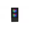 Mars Gaming MCZ datora korpuss Mini Tower Melns