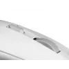Mars Gaming MMG datorpele, balta, 3200 DPI, USB Type-A, optiska