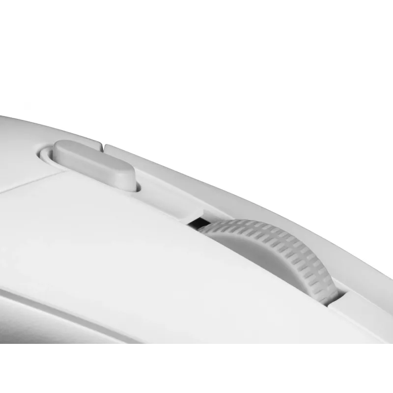 Mars Gaming MMG datorpele, balta, 3200 DPI, USB Type-A, optiska