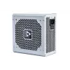 Chieftec GPC-600S barošanas bloks 600 W 24-pin ATX PS/2 Sudrabs