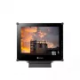 CCTV monitors AG Neovo SX-15G 15 collas (38,1 cm) TFT 1024×768, 2W skaļruņi, Kensington slēdzene, VESA 75/100, ārējais līdzstrāvas barošanas avots