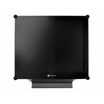 AG Neovo SX-19G CCTV monitors 48.3 cm (19 colli) 1280 x 1024 pikseļi