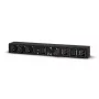 Bypass slēdzis CyberPower MBP20HVDE3 Rack-mount Melns 200-240V 16A